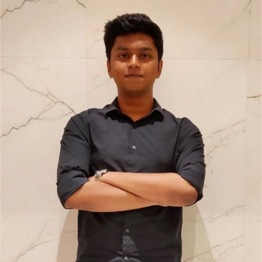 Pradyum Aadith, Founder of Aadith's Lab